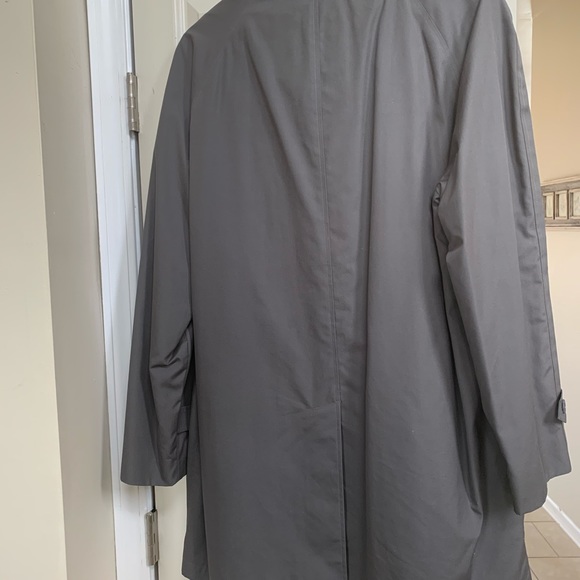 Towne from London fog jacket - Picture 3 of 8